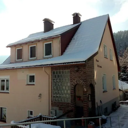 Apartamento Haus 