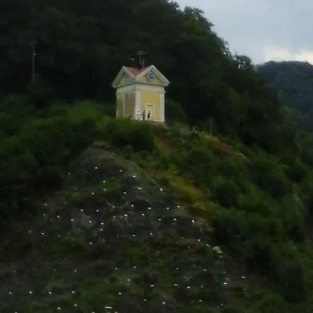 Apartamento Haus 