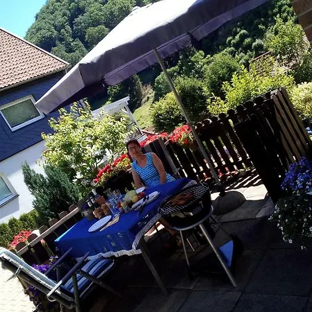 Apartamento Haus 
