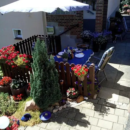 Apartamento Haus 
